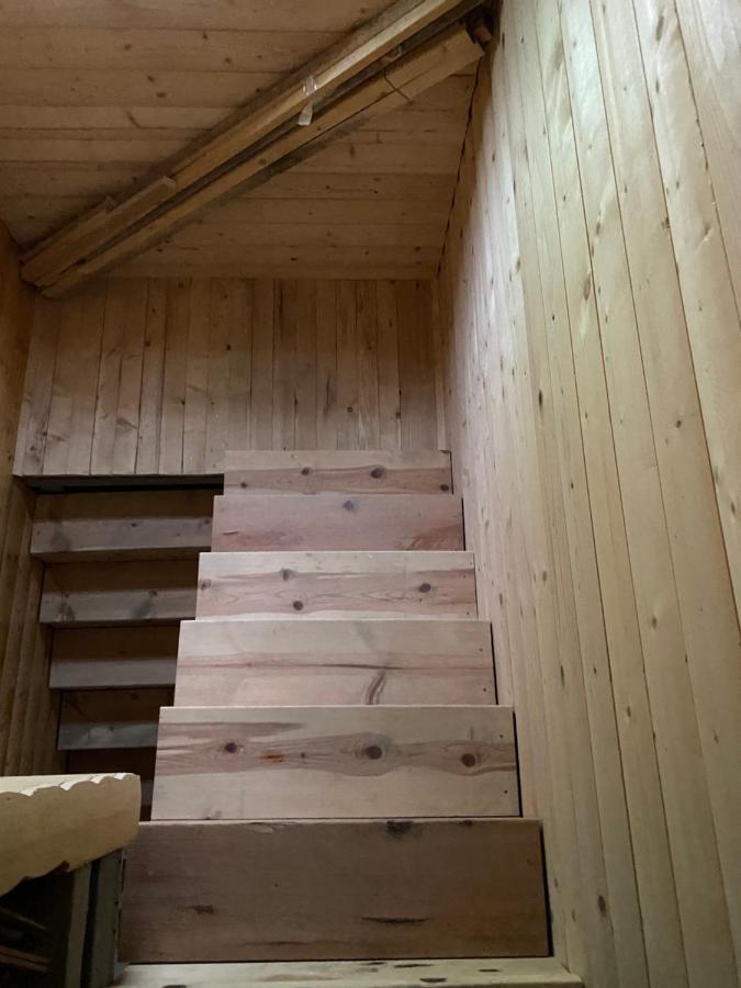 Vita Guesthouse Bajram Curri Eksteriør billede