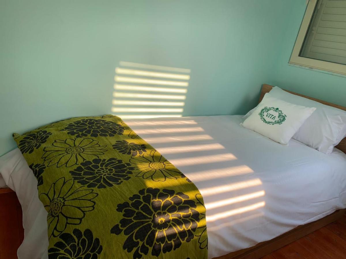 Vita Guesthouse Bajram Curri Eksteriør billede